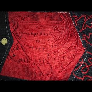 coogi men’s shorts